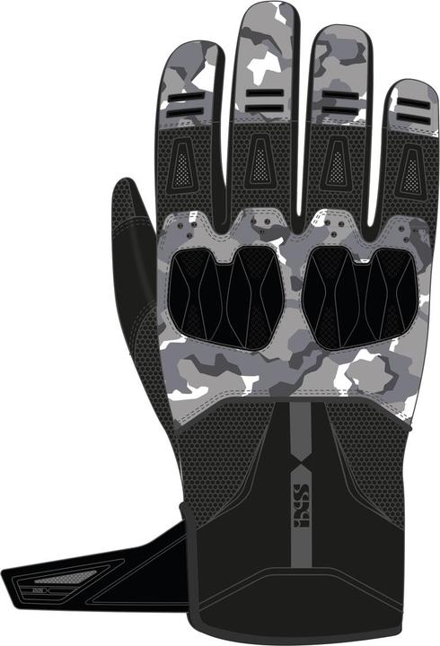 Image du produit iXS Gants Tour 2 (Hommes, Femmes, 3XL)