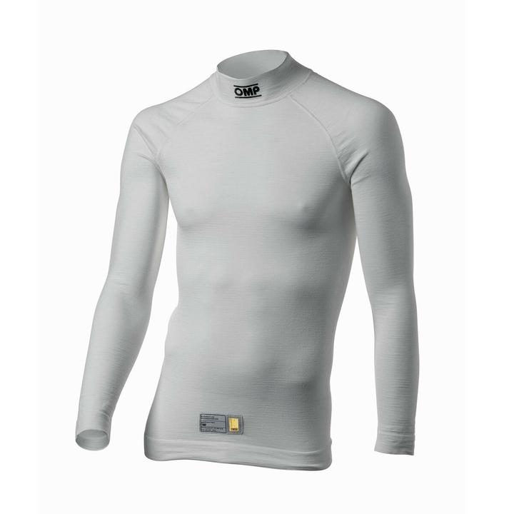 Produktbild OMPHobby Thermoshirt Tecnica Evo (XS/S) FIA 8856-2018 (XS)