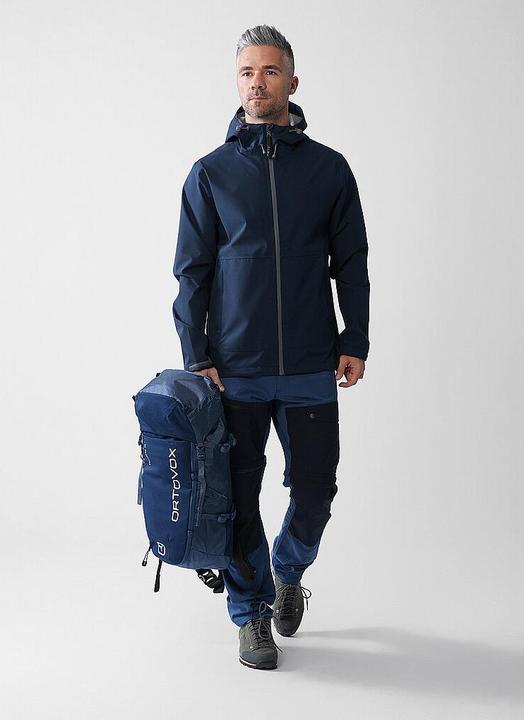 Actual product image Meru Lagos (3XL)