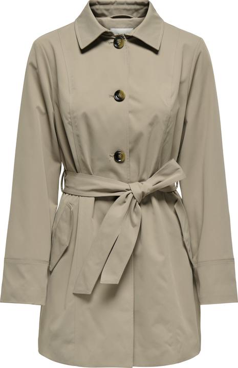 Produktbild JdY Jdyisadora Trenchcoat Otw Hab Noos (S)
