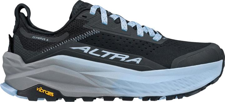 Produktbild Altra Olympus 6 (37.5)