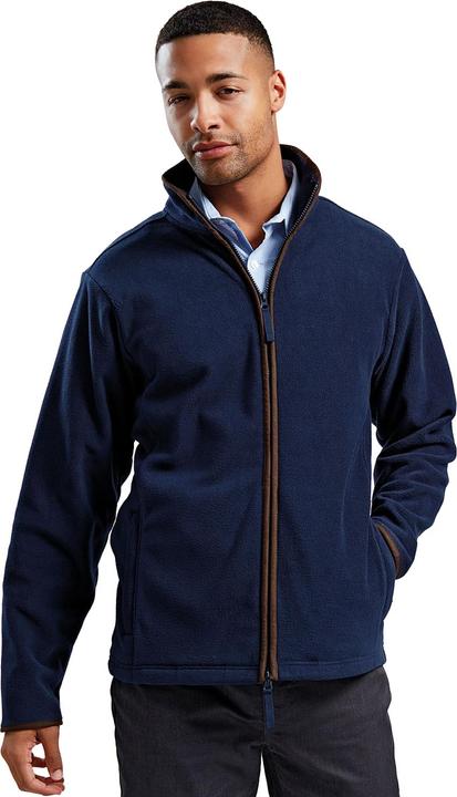 Immagine prodotto Premier Giacca Artisan in pile da uomo (3XL)
