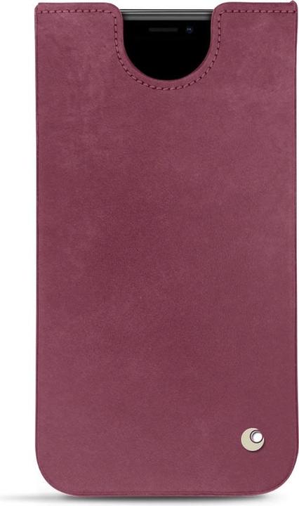 Prune vintage ( Pantone #612434 )