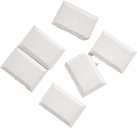 Immagine prodotto Lovely Polvere di riso al cioccolato bianco