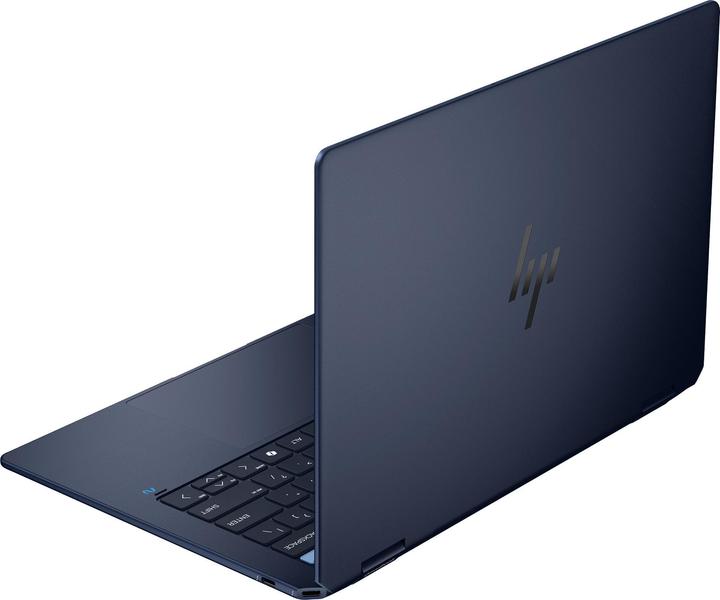 Actual product image HP Hewlett-Packard OmniBook Ultra Flip 14-FH0947NZ (14", Intel Core Ultra (14", Intel Core 2 Duo, 32 GB, 2000 GB, CH)