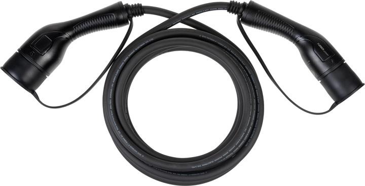 Produktbild Furber.power Freyja (Typ 2, 11 kW, 16 A, 5 m)