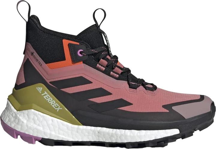 adidas Wanderschuhe Terrex Free Hiker 2 GoreTex (38.5)