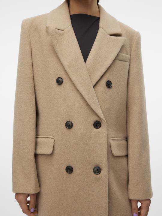 Actual product image Vero Moda VMEDENSIA Coat Coat (S)