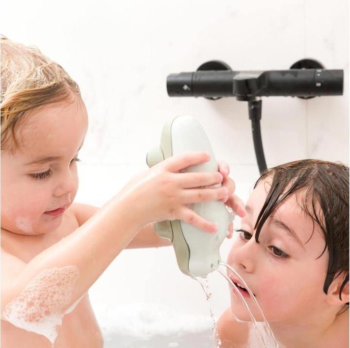 Actual product image Oppi Flot Bath Toy - Kaba the Hippo