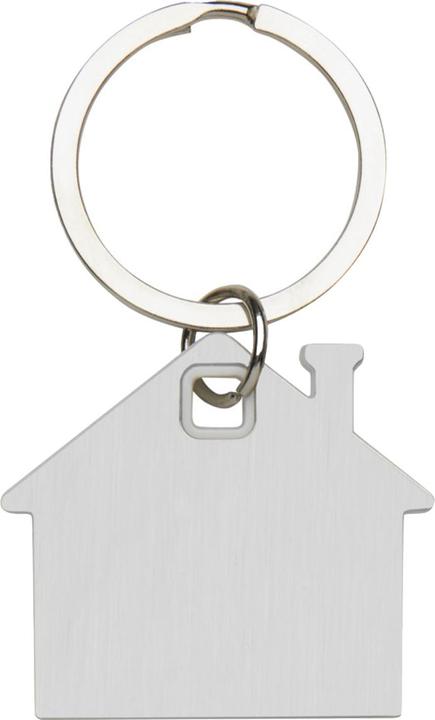 Produktbild Floso Nook Schlüsselanhänger Haus