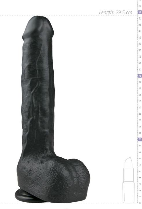 Image du produit Easytoys Noir réaliste