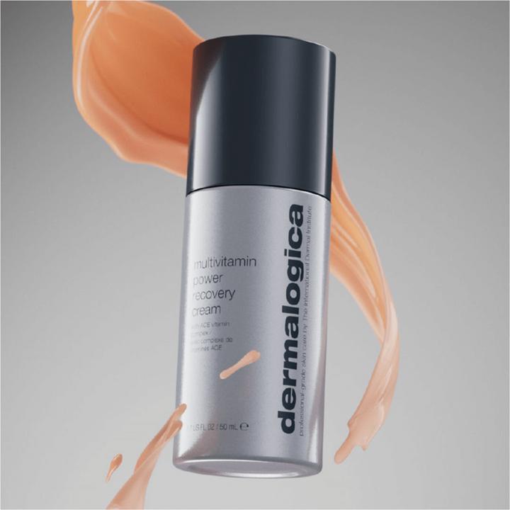 Immagine prodotto Dermalogica Multivitamin Power - Multivitamin Power Recovery Cream (50 ml)