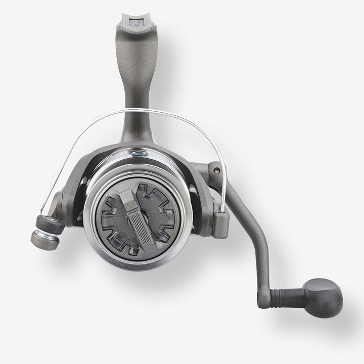 Actual product image Caperlan Fishing reel RFT 500 5000 (5000)