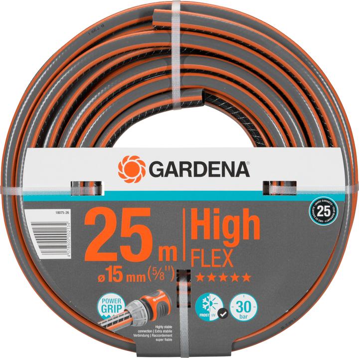 Actual product image Gardena 18075-26 (25 m, 15 mm)