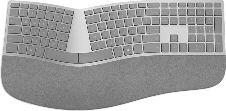Produktbild Microsoft Surface Keyboard (CH, Kabellos)