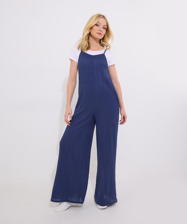 Produktbild Joe Browns Essential Crinkle Strappy Jumpsuit (42)