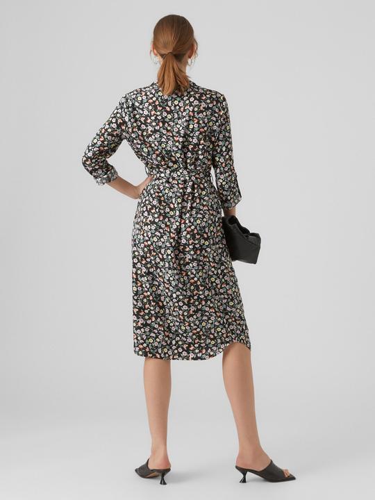 Produktbild Vero Moda Fold-up Hemd Kleid (S)