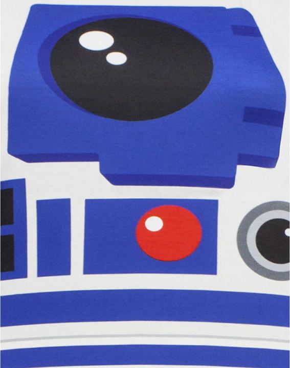 Produktbild Star Wars Kostümkleid R2D2 (L)