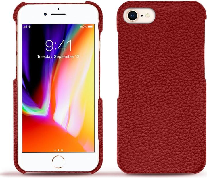 Image du produit Noreve Housse cuir (Apple iPhone 8)