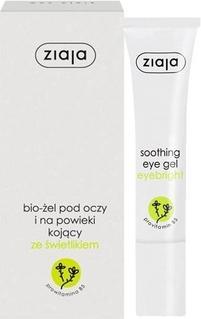 Ziaja Eye Care Eyebright - Eye Gel (Gel, 15 ml)