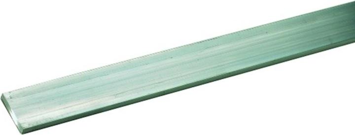 Actual product image Werkstarck Aluminum flat profile