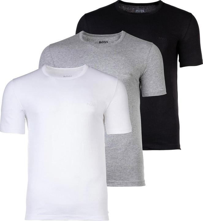 Actual product image BOSS Classic (M)