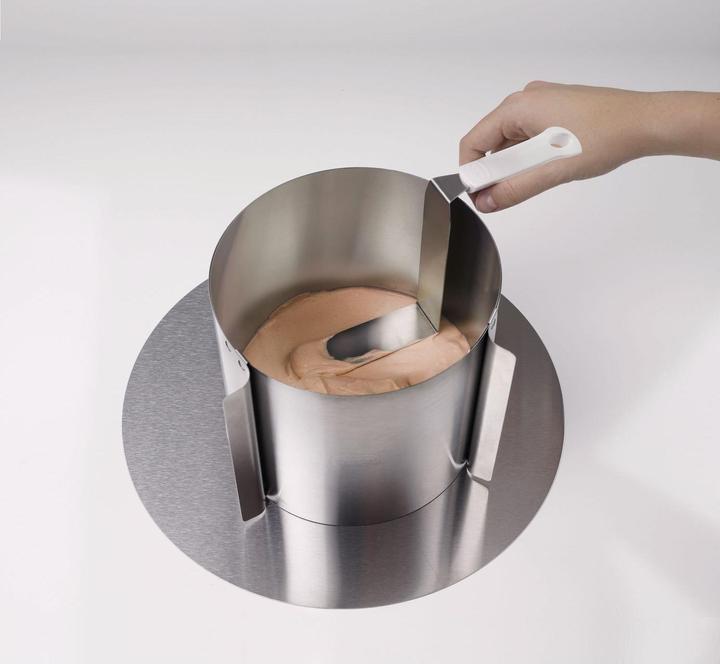 Image du produit Dr. Oetker Cercle à tarte (30 cm)