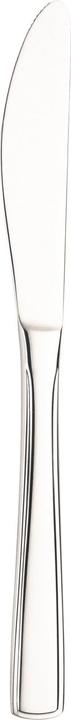 Produktbild Pintinox 12er Set Beta Tafelmesser monobloc 21cm (12 Stück, Messer)