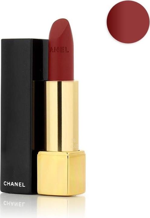 #58 Rouge Vie