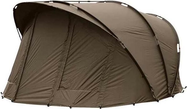 Fox Voyager 2 Bivvy (Kuppelzelt, 18.50 kg)
