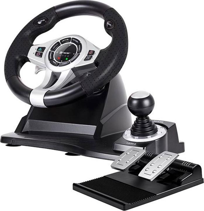Produktbild Tracer Roadster 4w1 (PS3, PS4, PC)