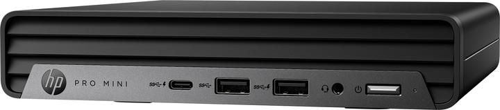 Productafbeelding HP ProDesk 400 G9 Mini-PC (Intel Core i3-13100T, 16 GB, 256 GB, UHD Graphics 770)