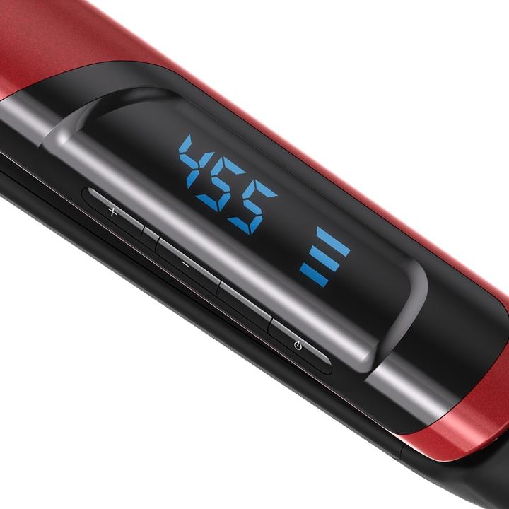 Actual product image Remington S9600 (Straightening iron)