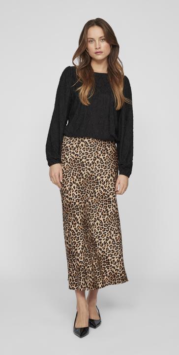 Image du produit Vila Maxijupe taille haute (44)