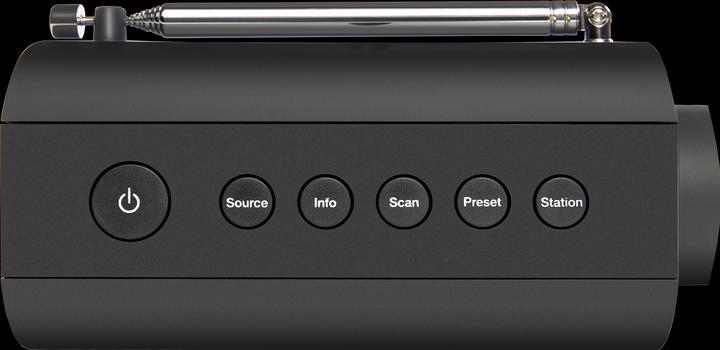 Actual product image Pure One Mini Series III (DAB+, FM)