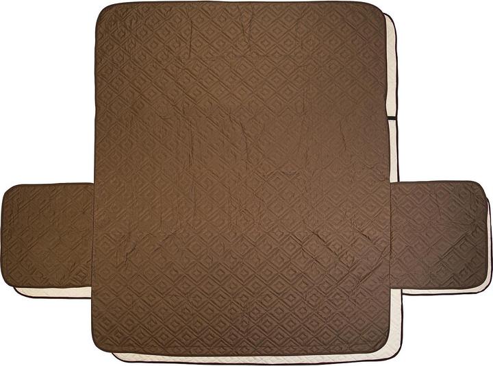 Produktbild Wilson Gabor Wende-Schonbezug für 3-Sitzer-Sofa (Sofaschoner)