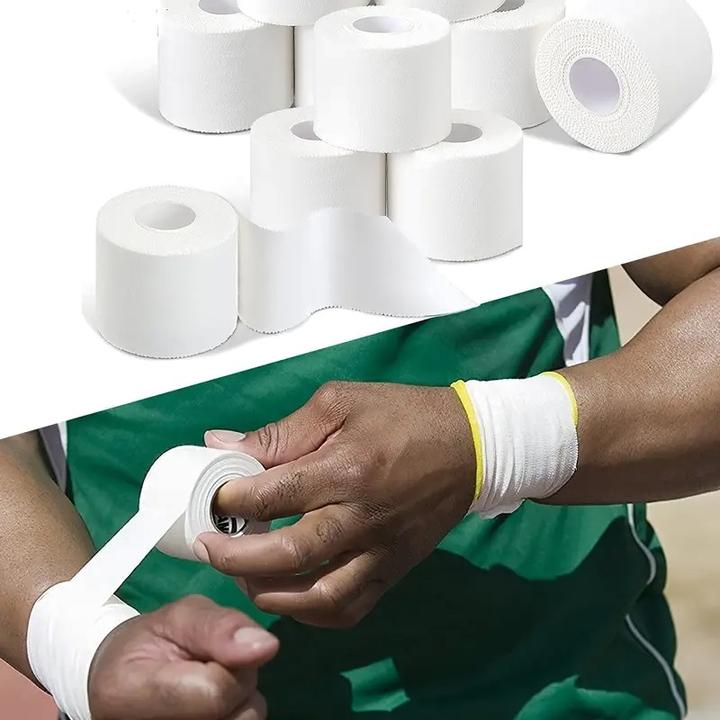 Actual product image Cbx Finger tape, sports tape 5cm x 10m (10 m)