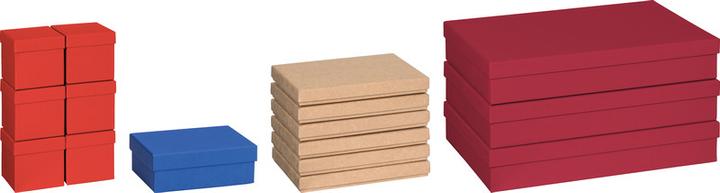 Image du produit Stewo Boîte-cadeau Everyday One Colour (Pochette cadeau, 1 x)