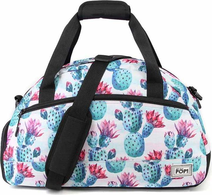 Image du produit Oh My Pop! Sac de sport Uptown Nopal