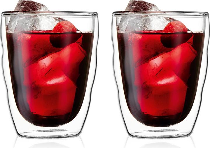 Image du produit Bodum Pilate (0.35 l, 2 x)