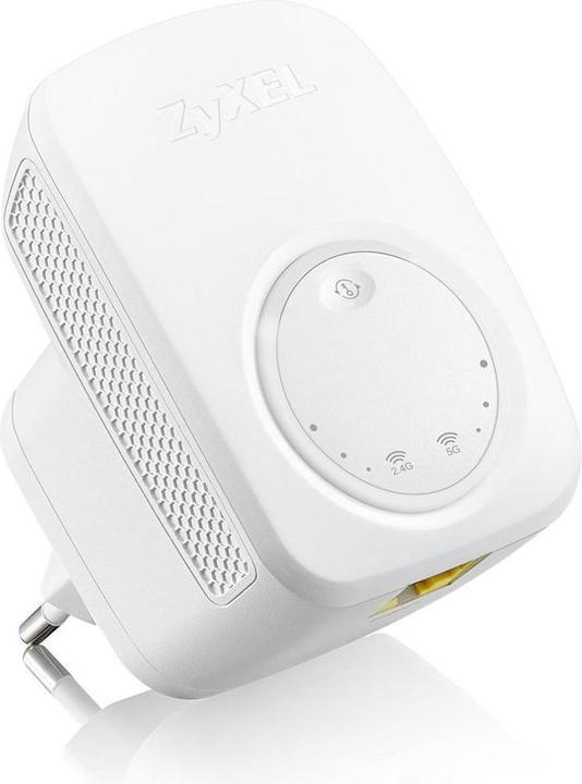 Zyxel WRE6505 v2 (433 Mbit/s, 300 Mbit/s)