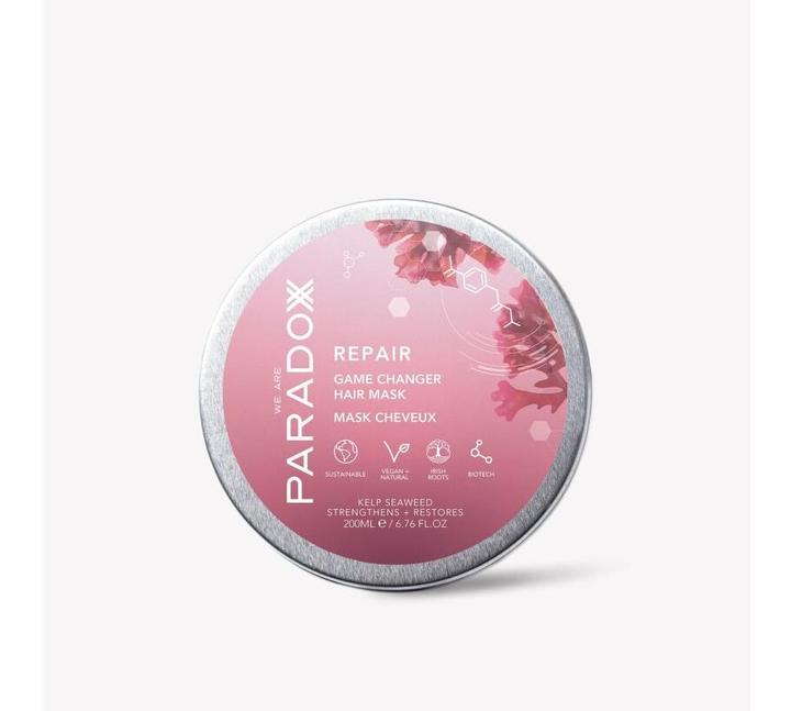 Actual product image We Are Paradoxx Repair Game Changer Hair Mask (200 ml)