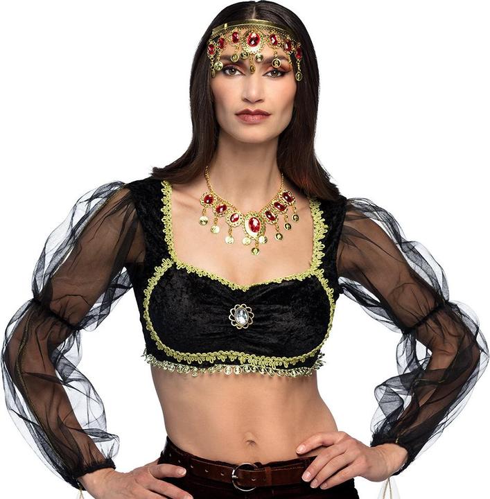 Immagine prodotto Boland Principessa araba (36, 38)