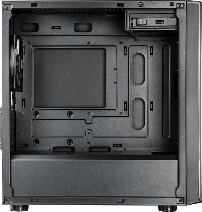 Produktbild Cooler Master Elite 300 ODD Steel Panel (mATX, Mini-ITX)
