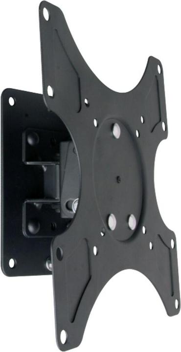 Techly Tiltable Wall Bracket (Wand, 37", 25 kg)