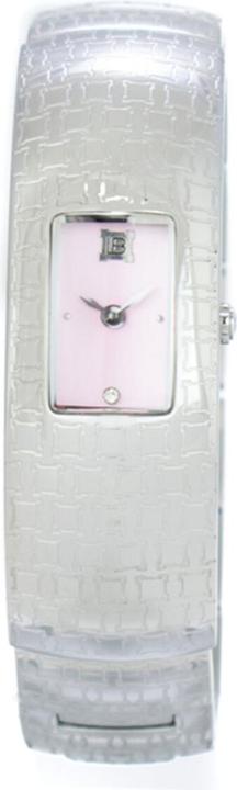 Actual product image Laura Biagiotti Ladies' watch LB0004S-03 (Ø 17 mm) (17 mm)