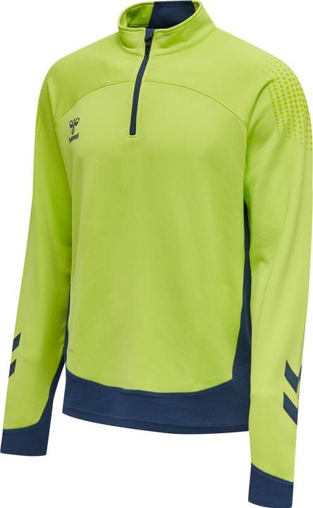 hummel Lead Half Zip Kids