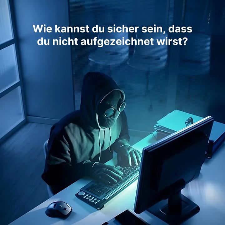 Produktbild Hermex K18 Anti-Überwachungs-Detektor