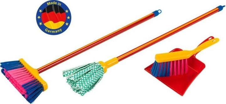 Pure Fresh mop set