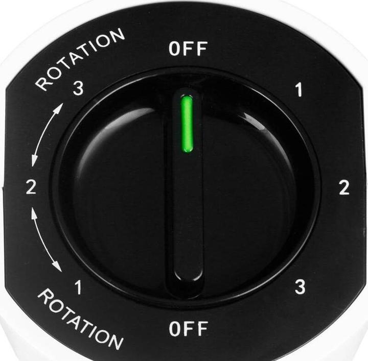 Productafbeelding Emerio Torenventilator, 3 snelheden (55.70 dB)